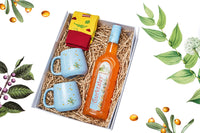 GURKTALER GESCHENKSET - SANDDORN PUNSCH (Damen)