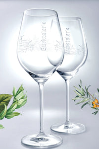 Gurktaler Alpen-Aperitifglas von Ritzenhoff