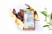 GURKTALER Sanddorn-Schokolade Zotter, 70g