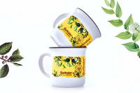 Gurktaler Alpen-Mug Keramikbecher