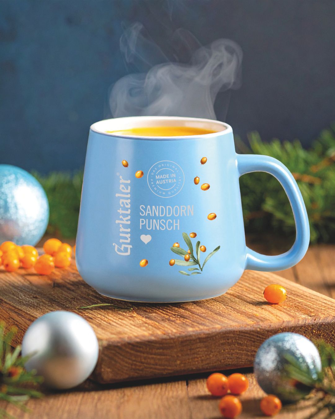 GURKTALER Keramikhäferl