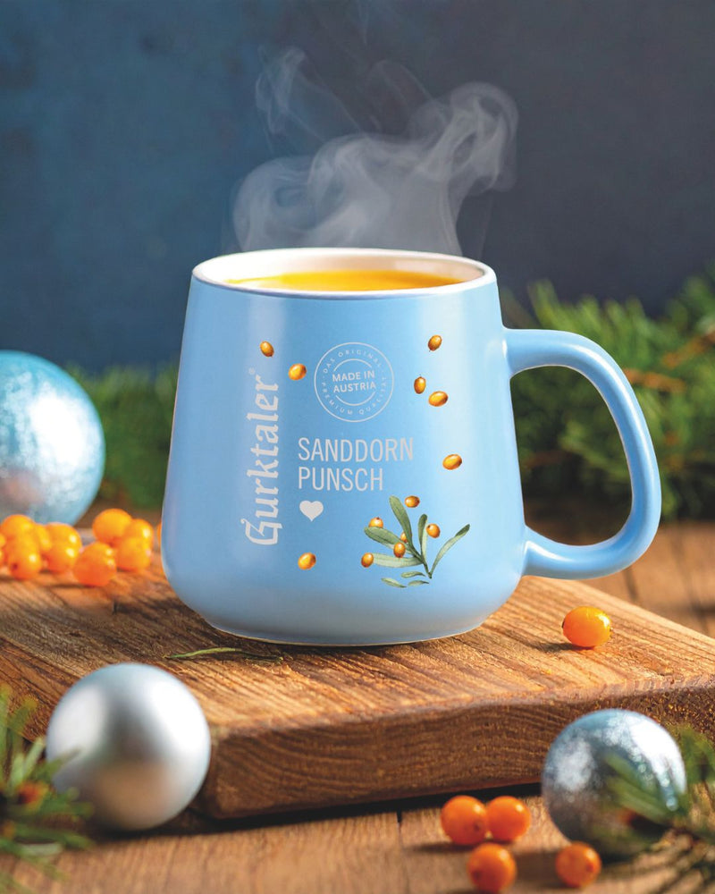 GURKTALER Keramikhäferl