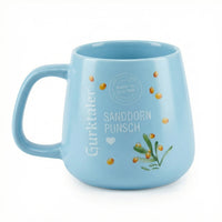 GURKTALER Keramikhäferl