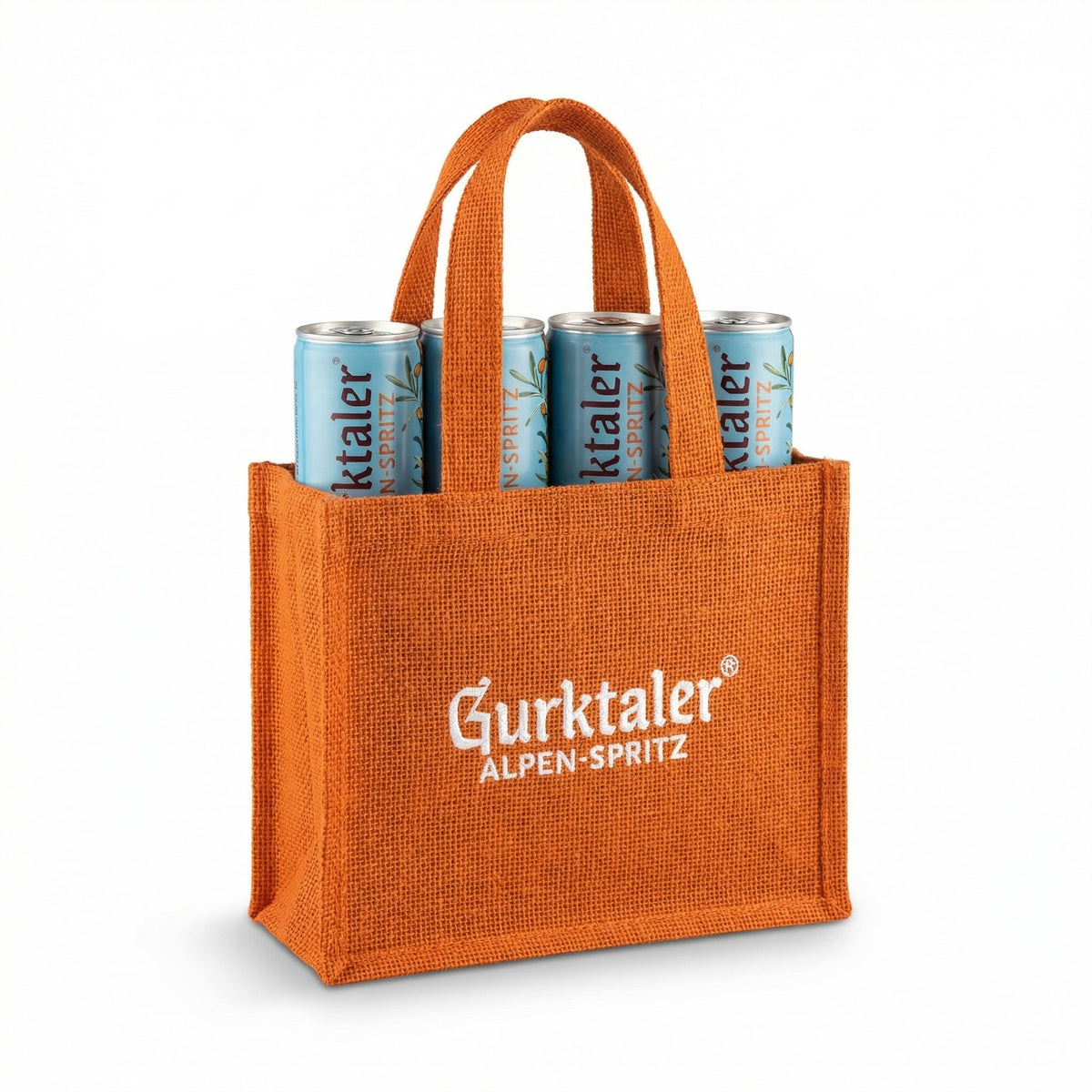 Gurktaler Spritz To-Go Bag