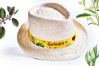 Gurktaler Strohhut für Damen